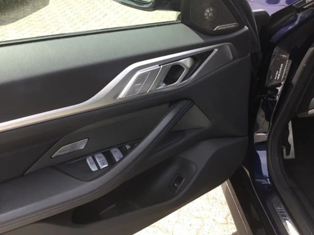 BMW 4 Serie 440 M-Sport xDrive Coupé Gran Coupé Sedan