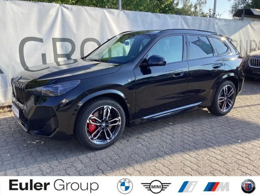 BMW X1 xDrive20d