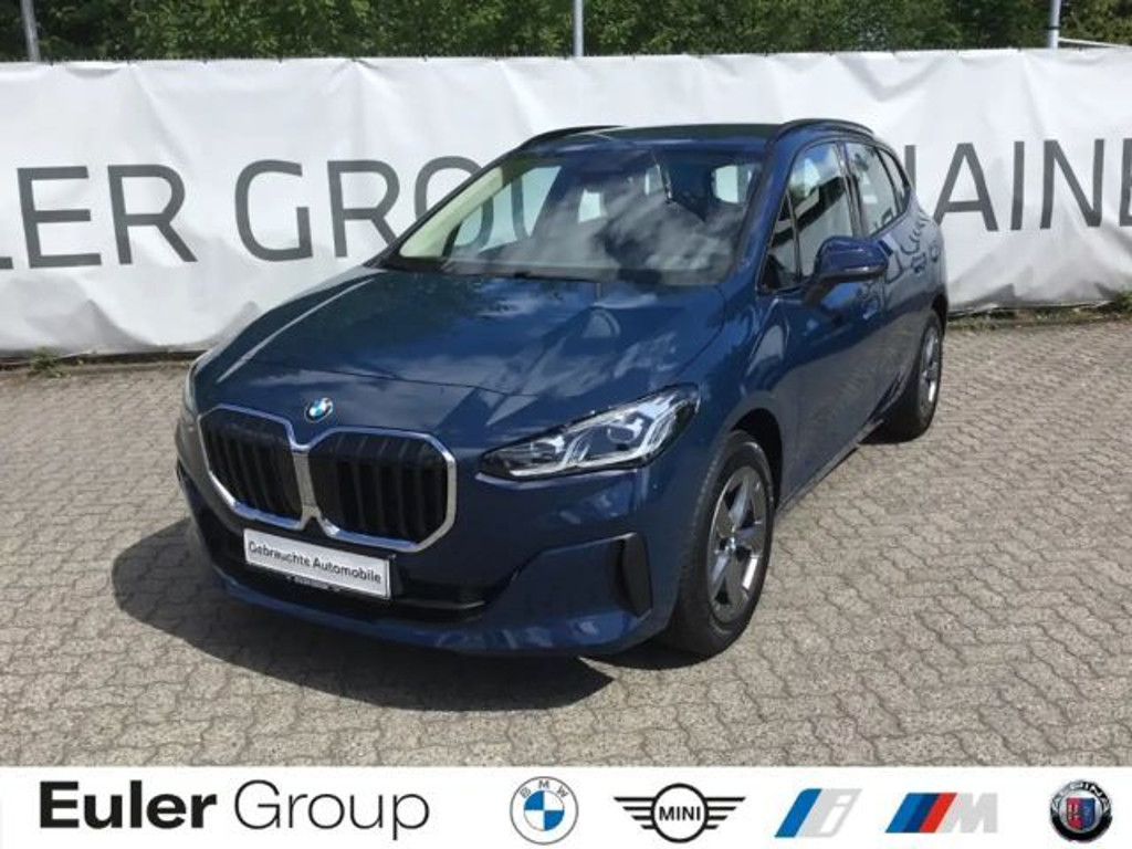 BMW 2 Serie 220 Active Tourer 220i