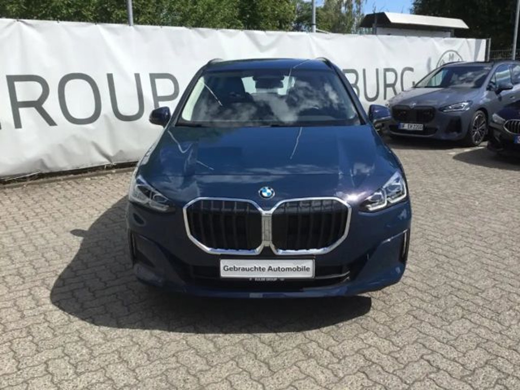 BMW 2 Serie