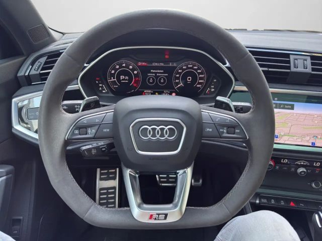 Audi RS Q3