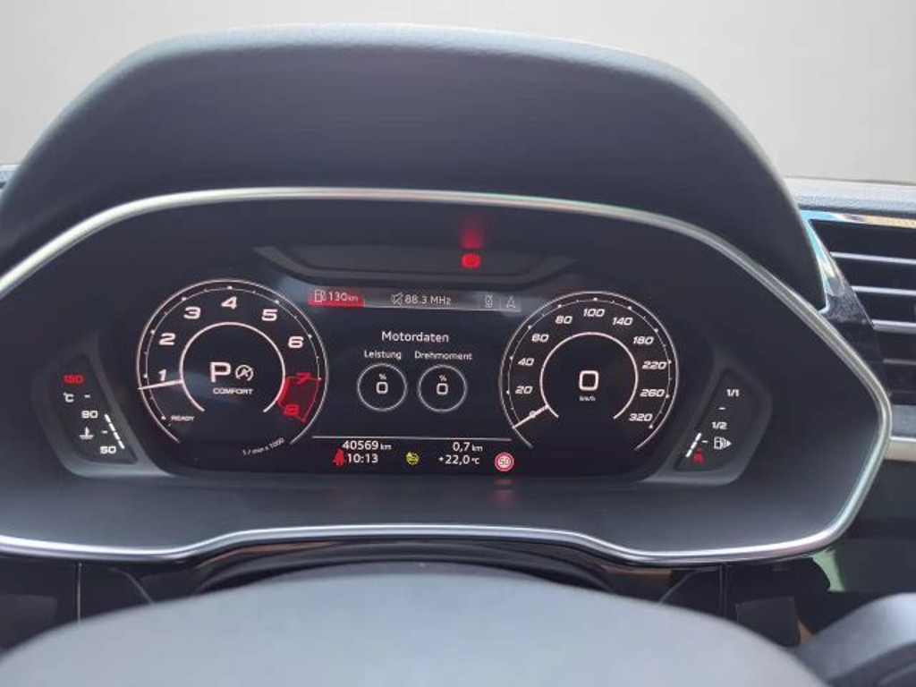 Audi RS Q3