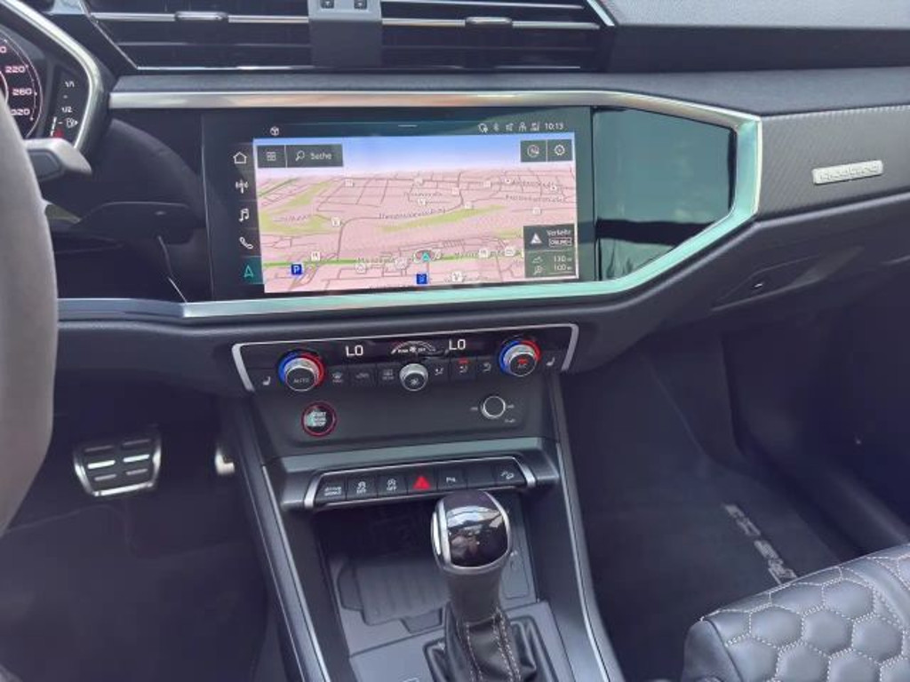 Audi RS Q3