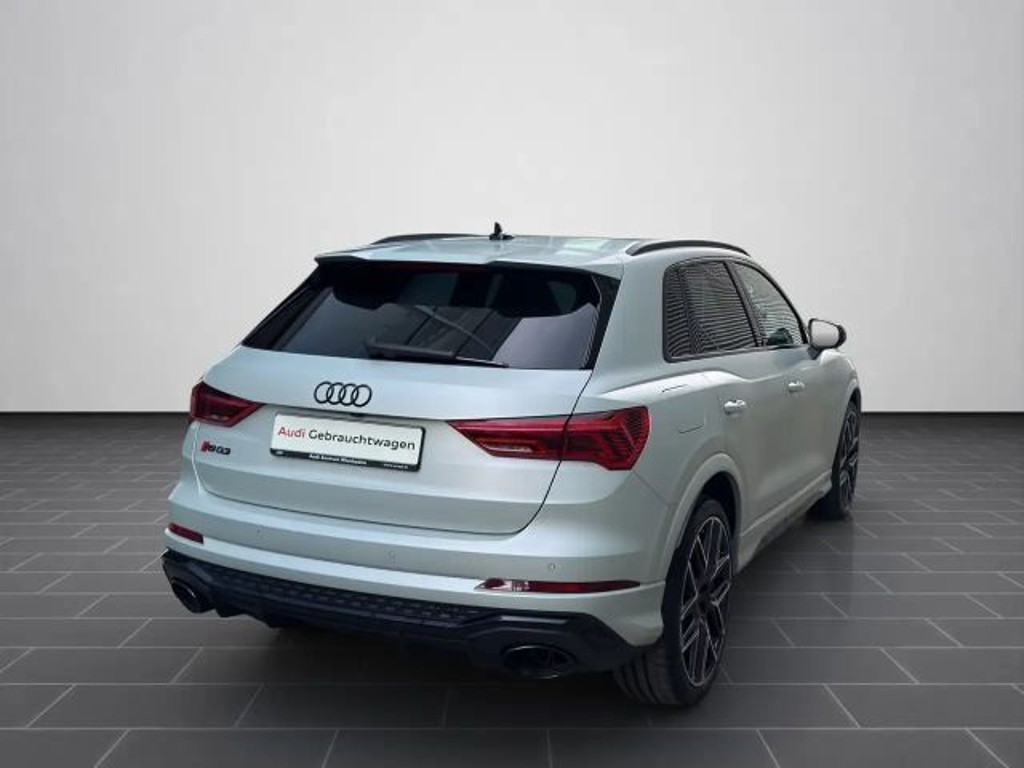 Audi RS Q3