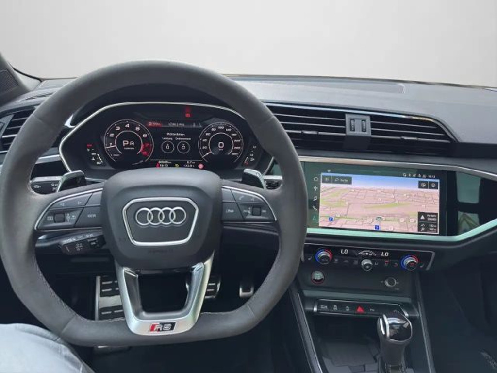 Audi RS Q3