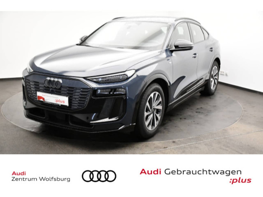 Audi Q6 e-tron Sportback Quattro