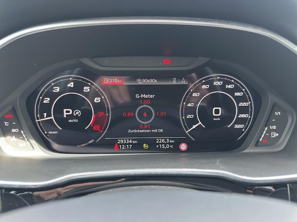 Audi RS Q3
