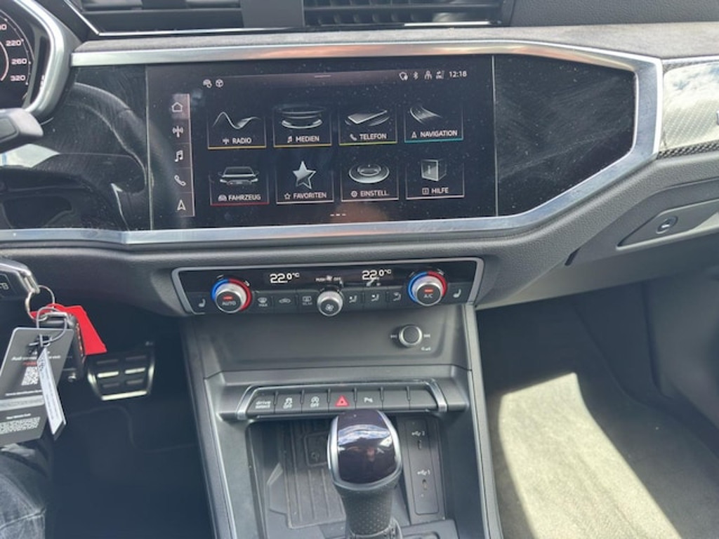 Audi RS Q3