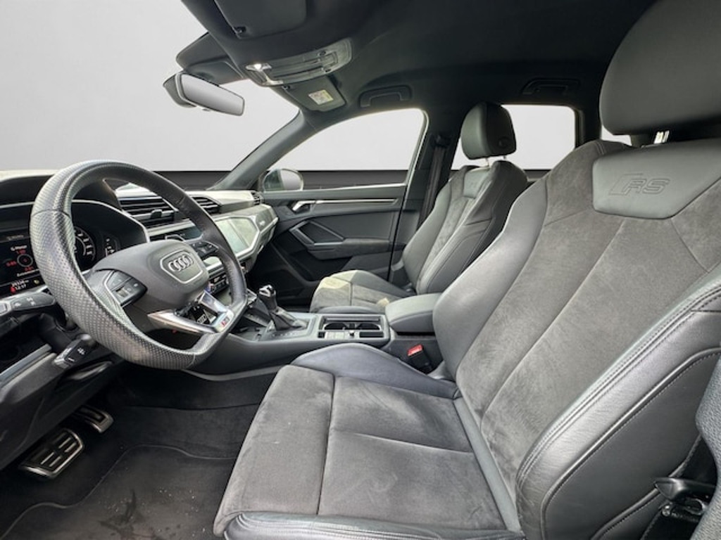 Audi RS Q3
