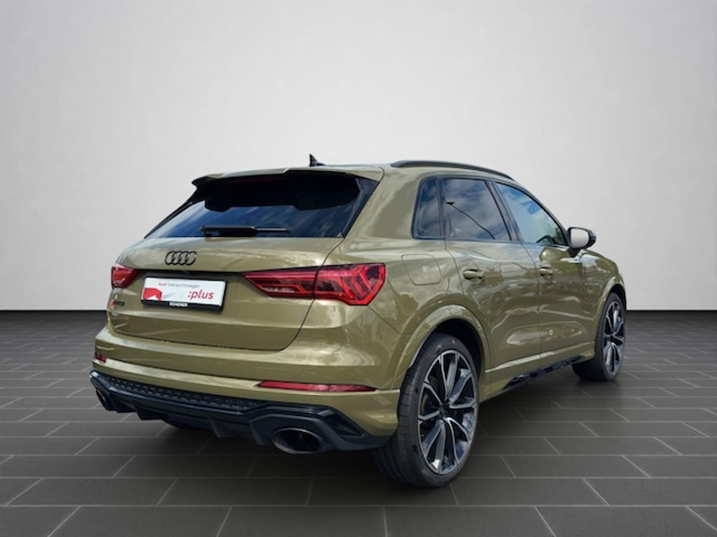 Audi RS Q3