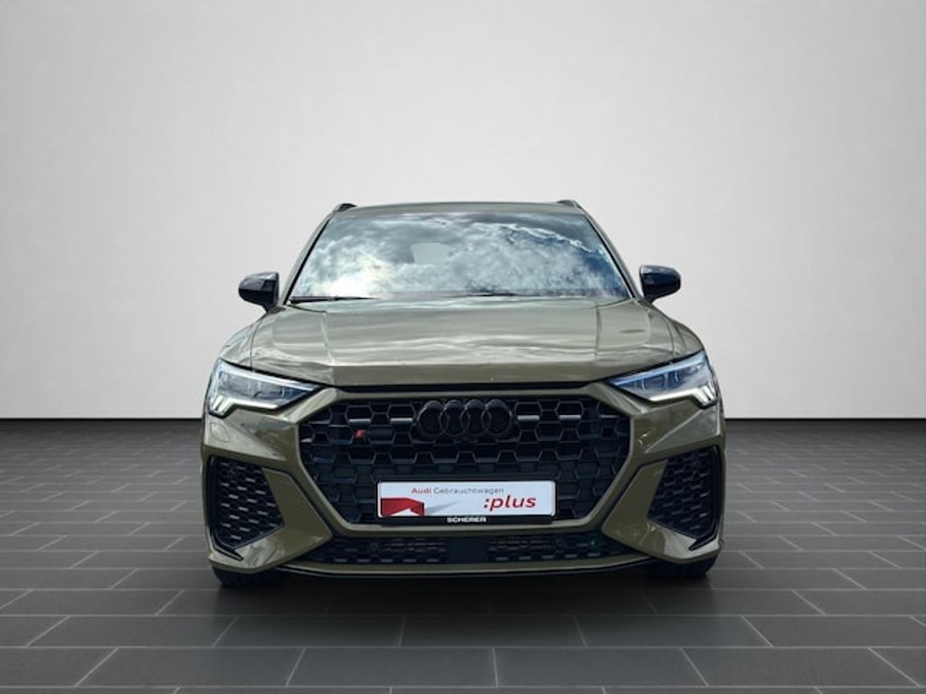 Audi RS Q3
