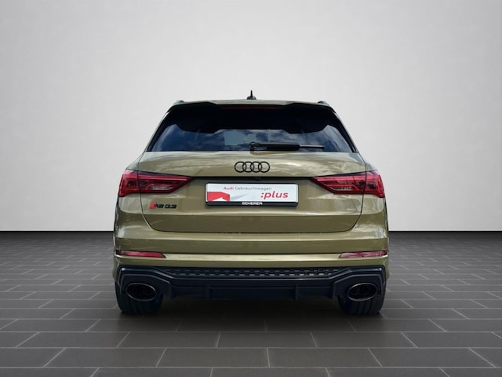 Audi RS Q3