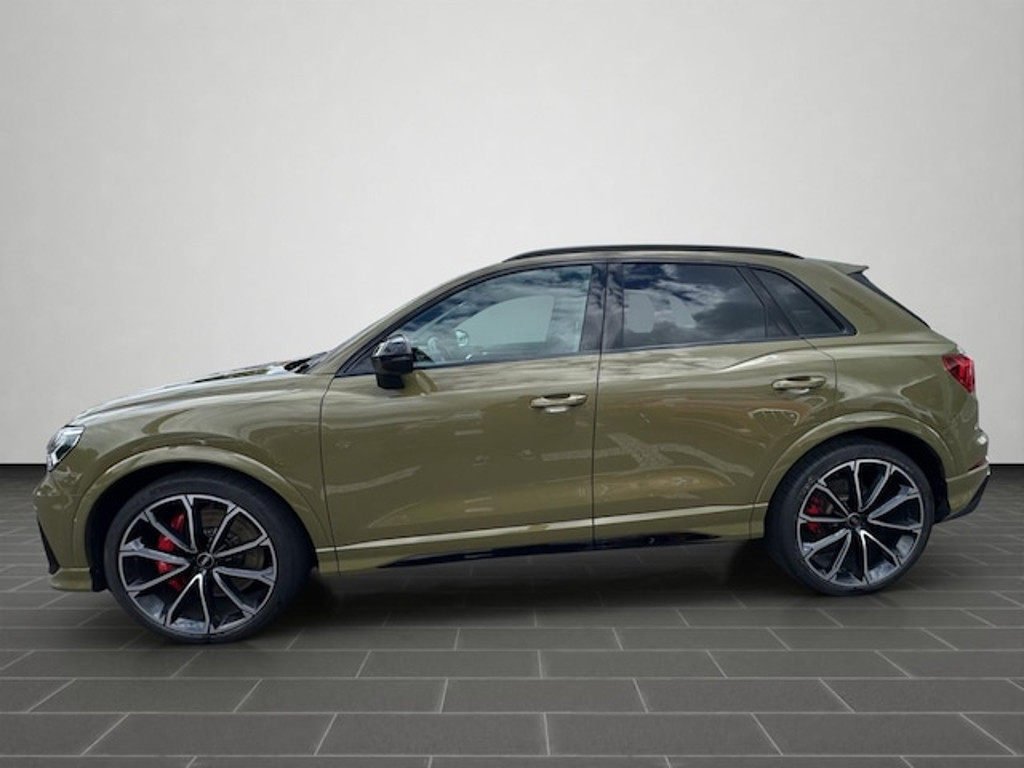 Audi RS Q3