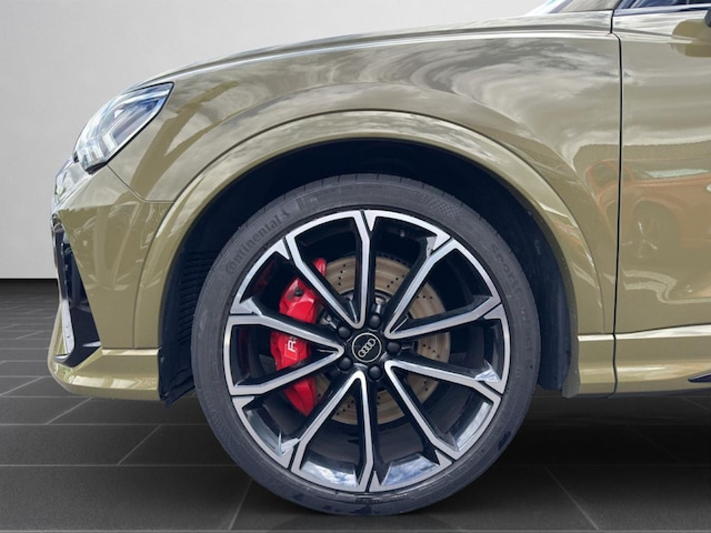 Audi RS Q3