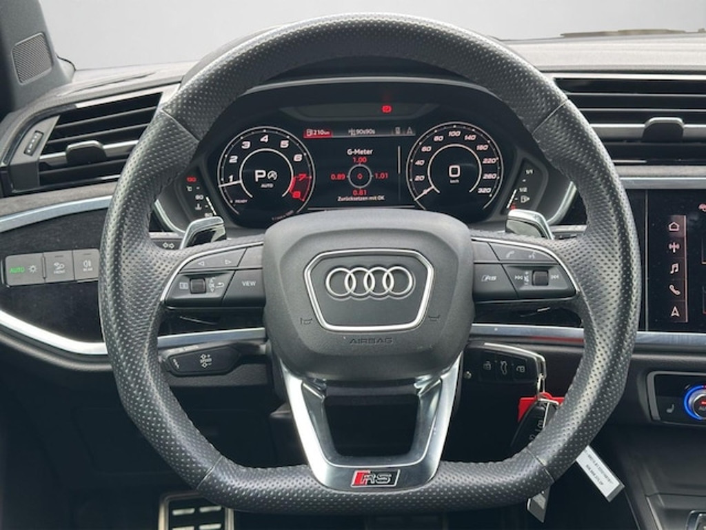 Audi RS Q3