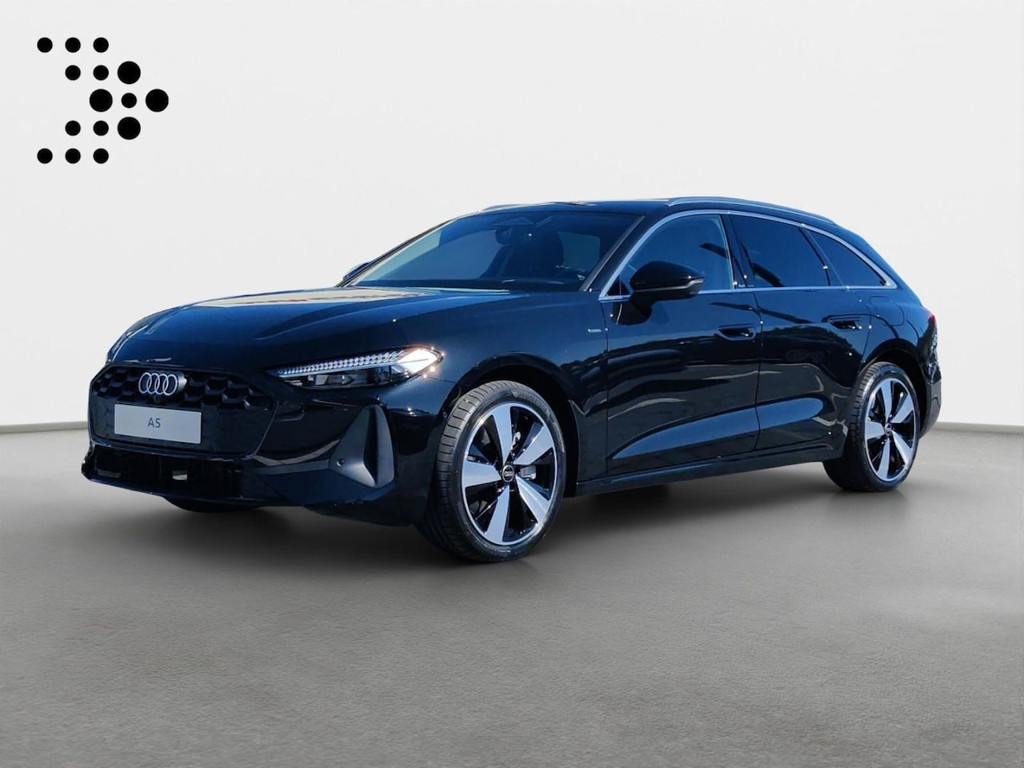 Audi A5 Avant Quattro S-Tronic Hybride