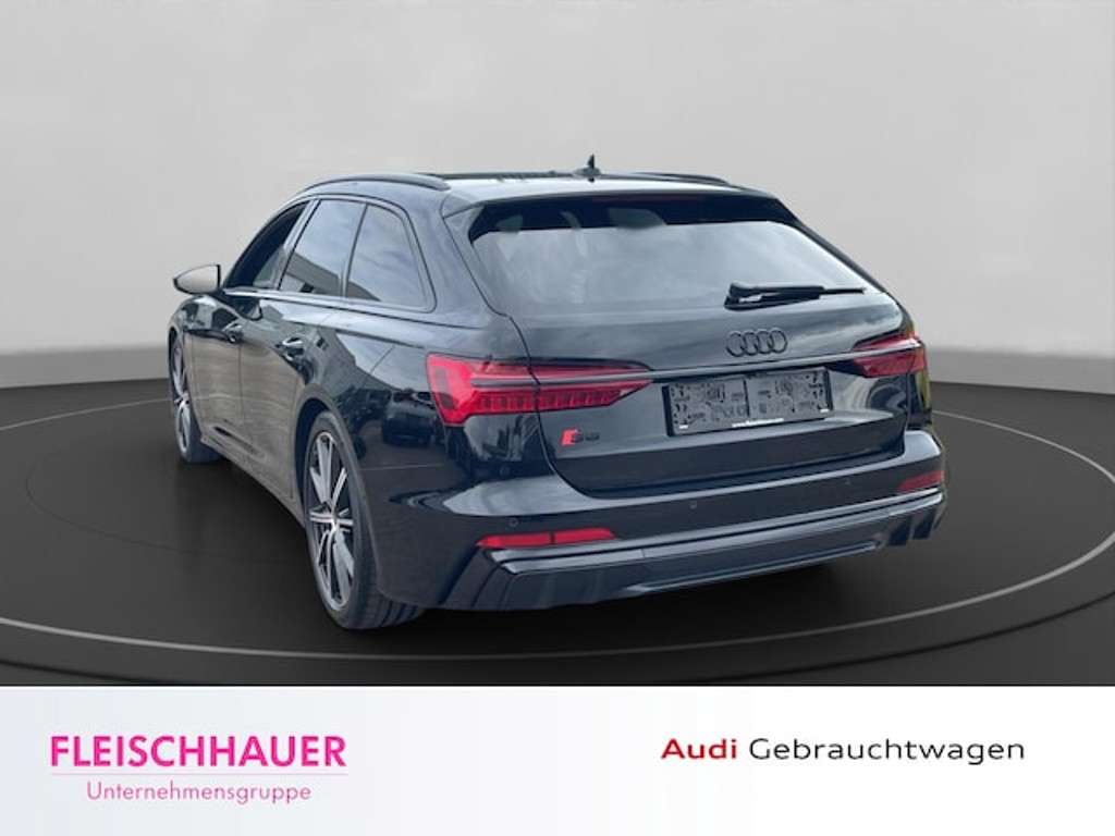 Audi S6