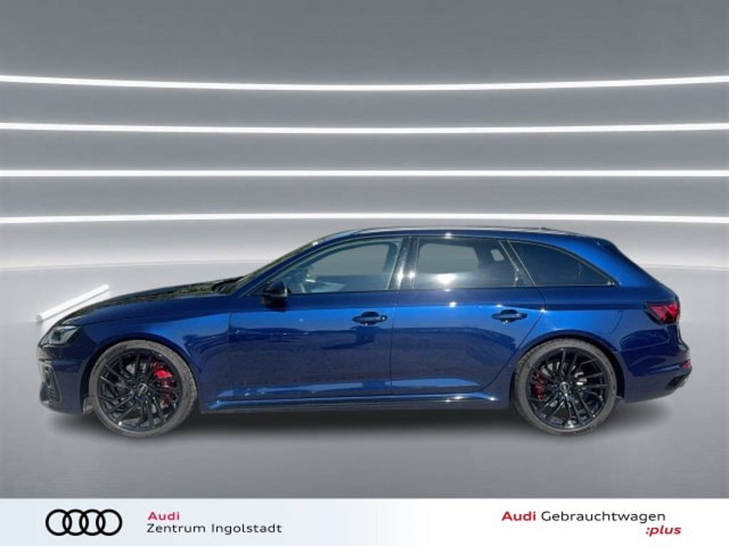 Audi RS4