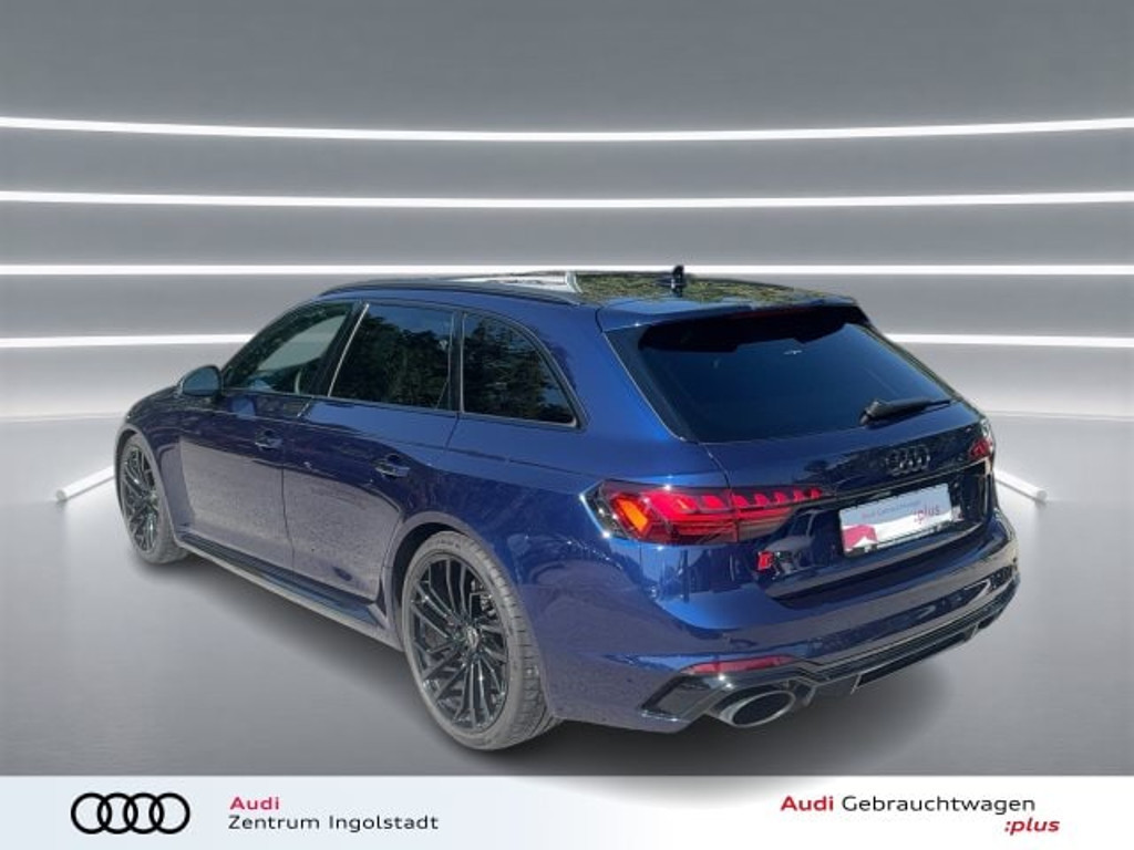 Audi RS4