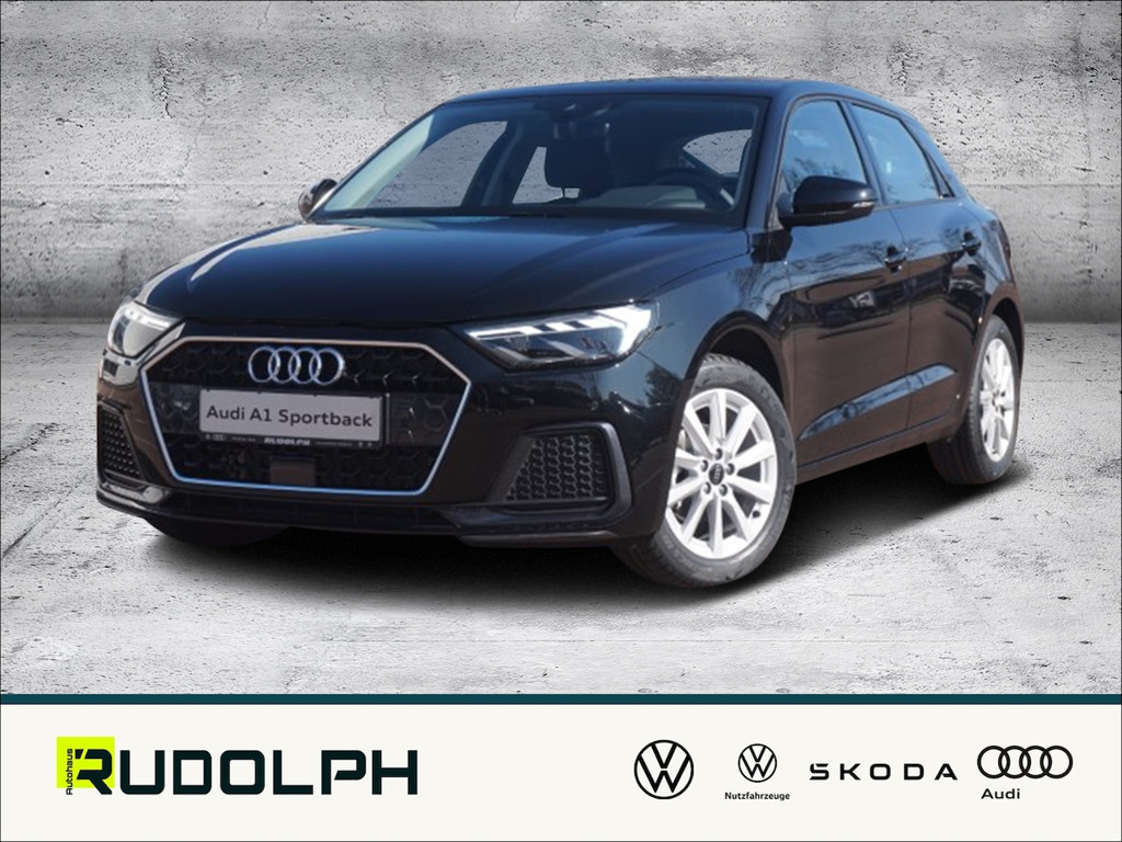 Audi A1 Sportback 25 TFSI
