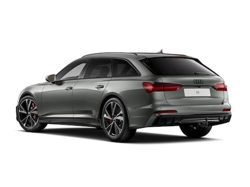 Audi S6