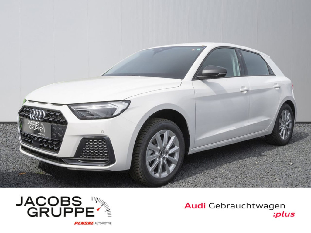 Audi A1 Sportback S-Tronic 30 TFSI