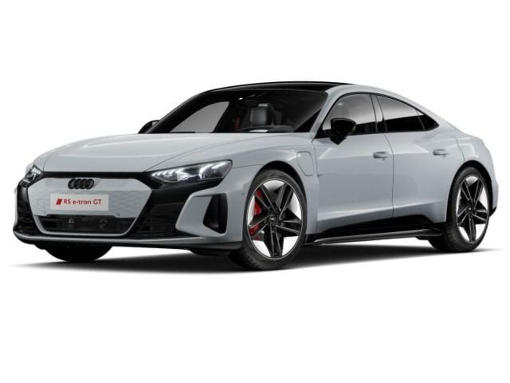 Audi RS e-tron GT