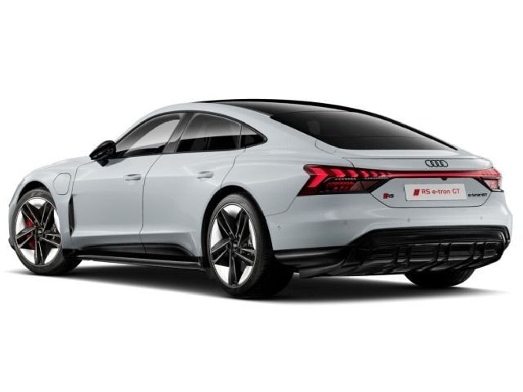 Audi RS e-tron GT