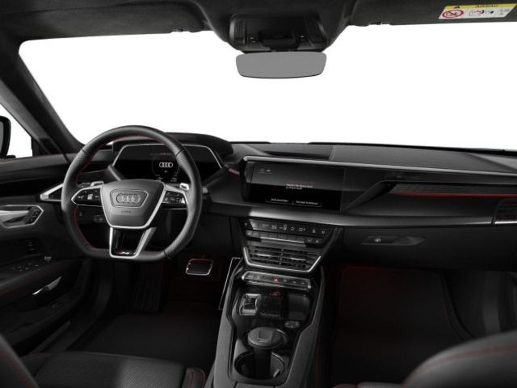 Audi RS e-tron GT
