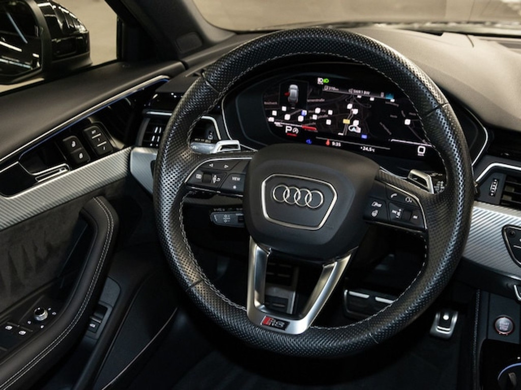 Audi RS4