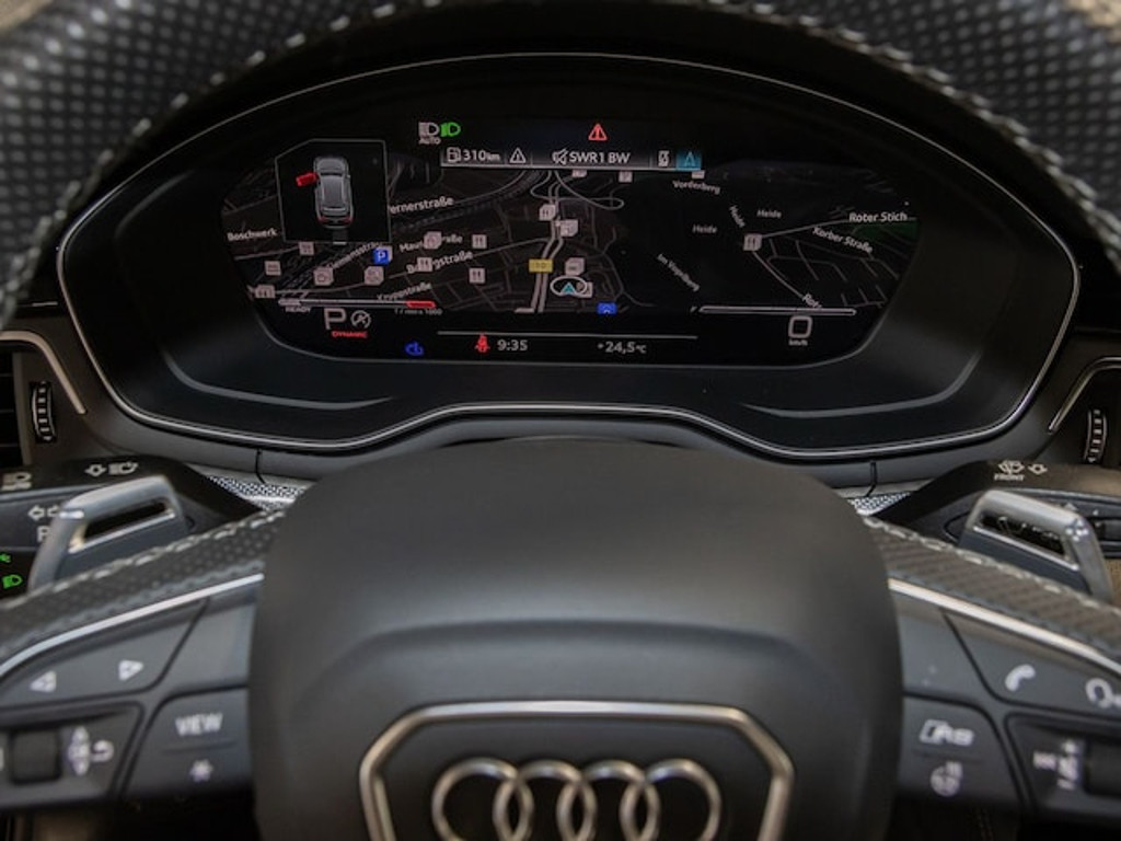 Audi RS4