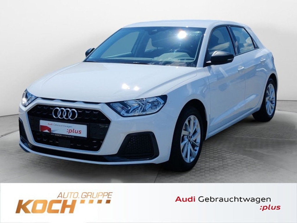 Audi A1 Sportback 25 TFSI