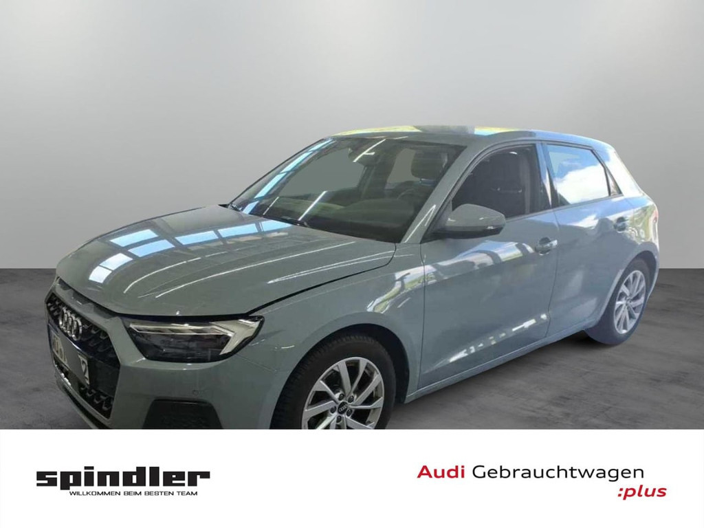 Audi A1 Sportback S-Tronic 30 TFSI