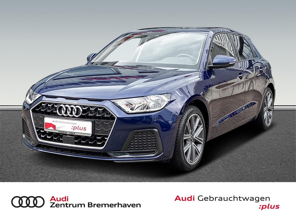Audi A1 Sportback 25 TFSI