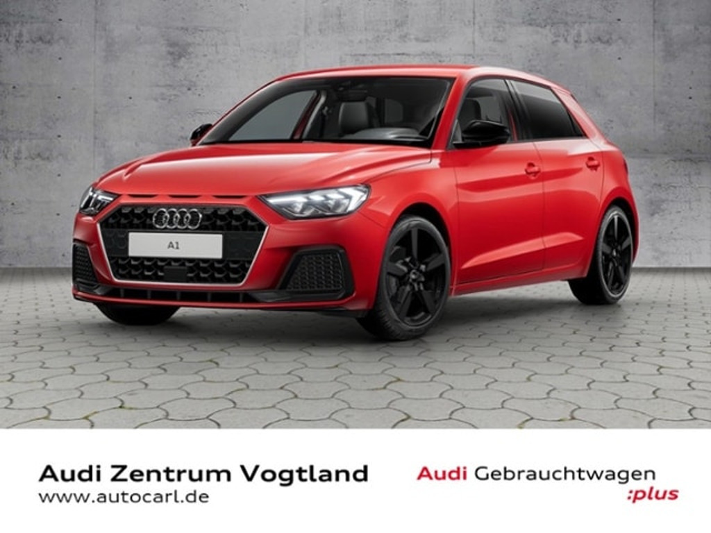 Audi A1 Sportback 30 TFSI