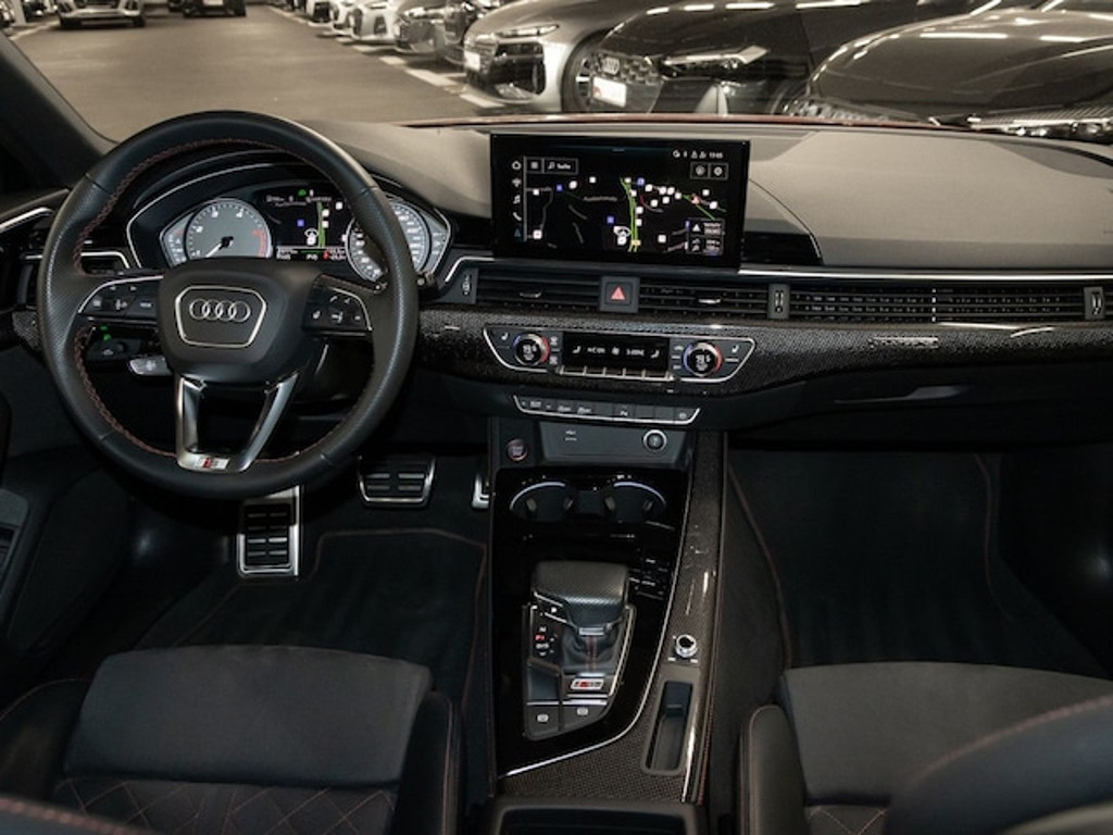 Audi S4