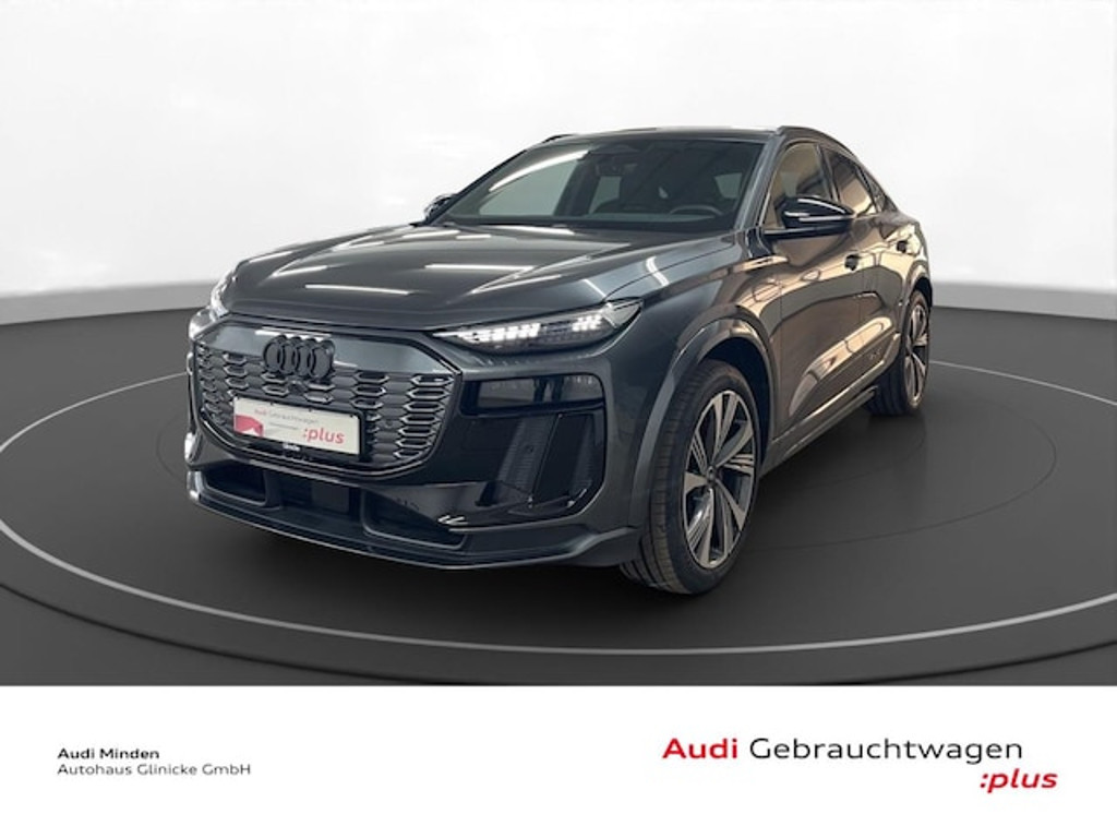 Audi Q6 e-tron Sportback Quattro