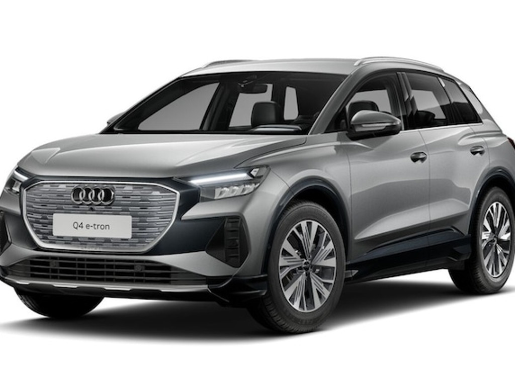 Audi Q4 e-tron 40