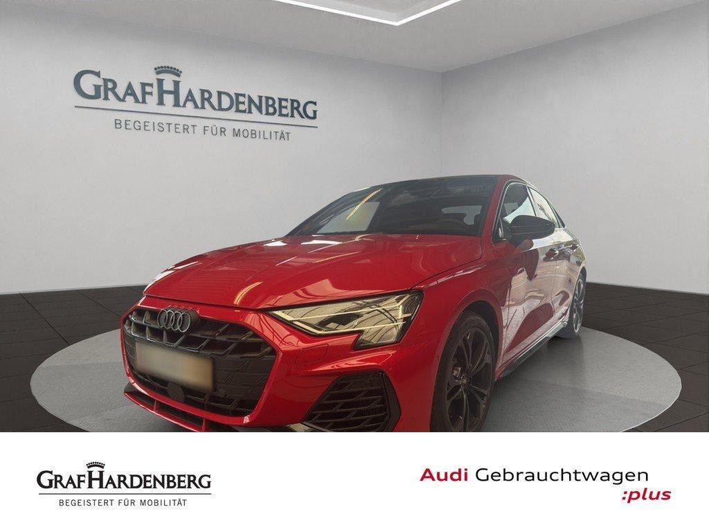 Audi S3 Sedan Quattro 2.0 TFSI