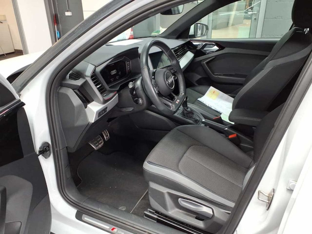 Audi A1 Citycarver