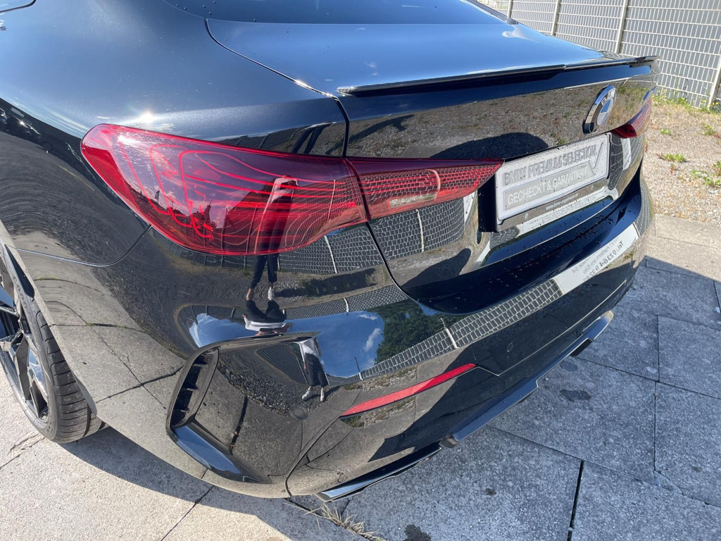 BMW M440 xDrive Coupé