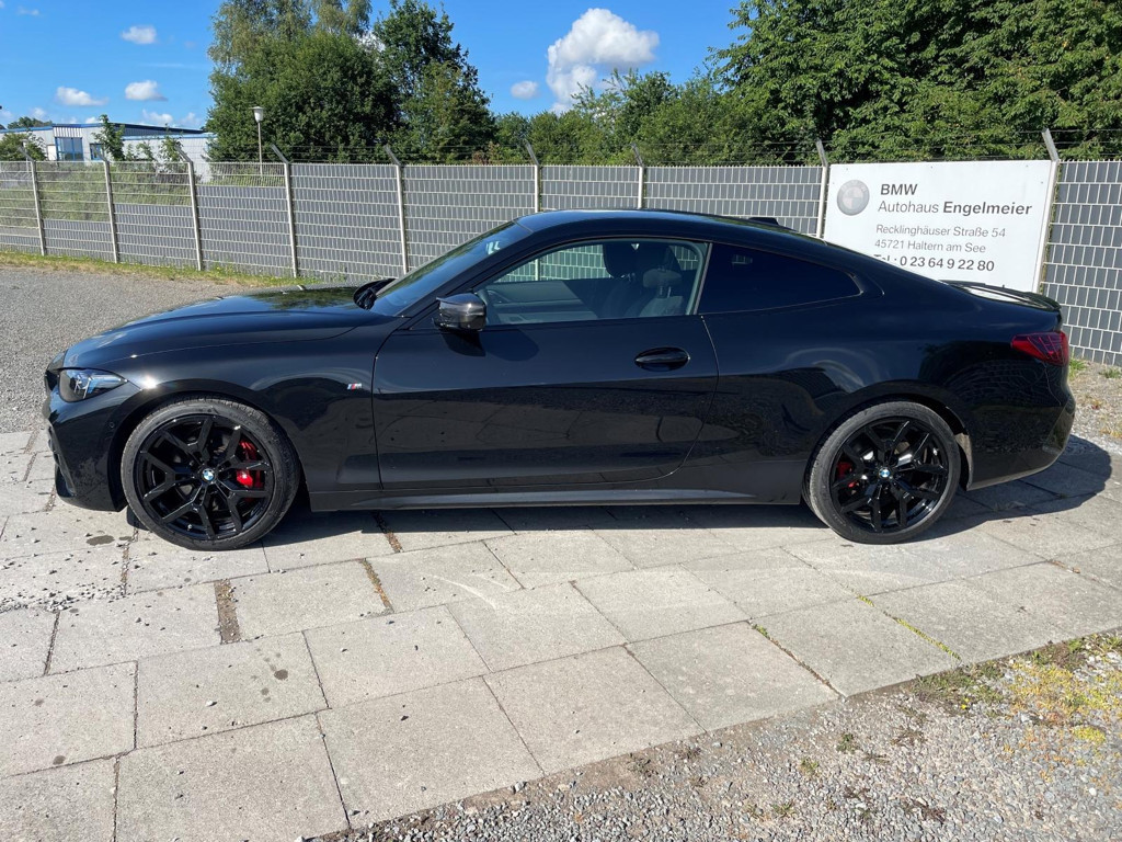 BMW M440