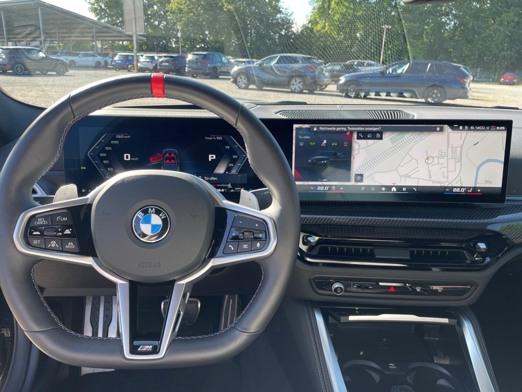 BMW M440
