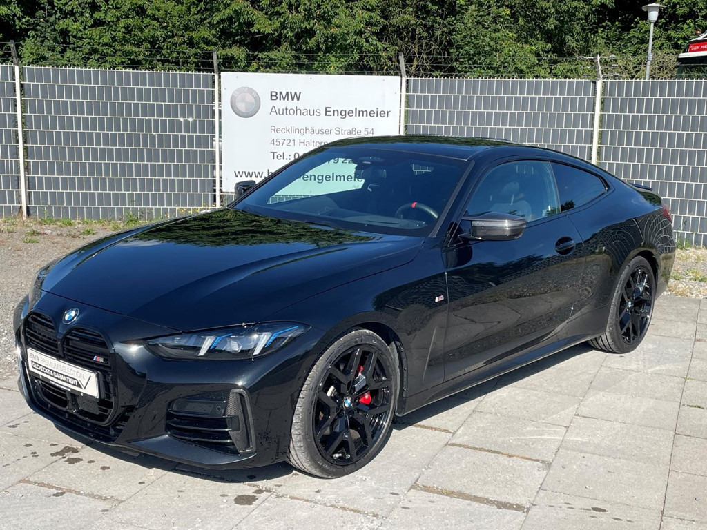 BMW M440