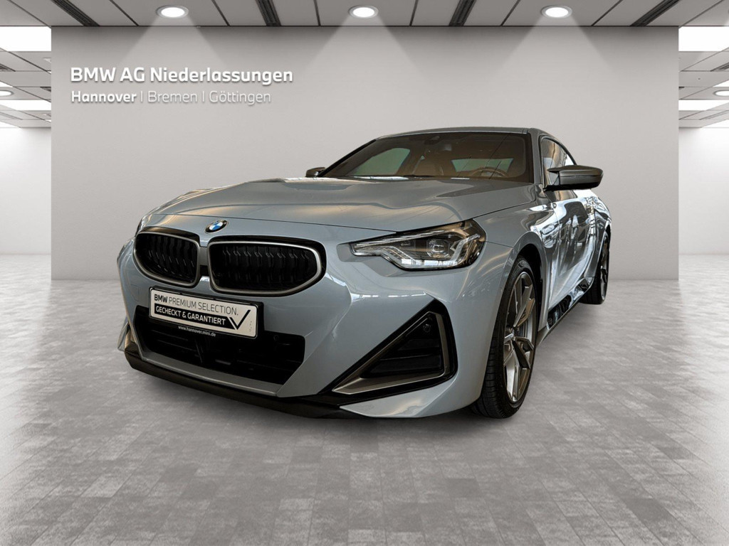 BMW M2 xDrive Coupé