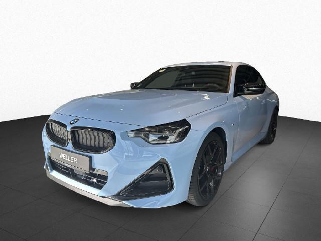 BMW M2 xDrive Coupé