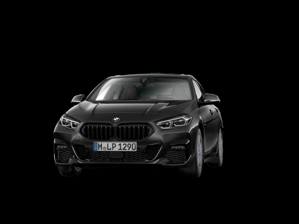 BMW 2 Serie 220 Coupé Gran Coupé 220i