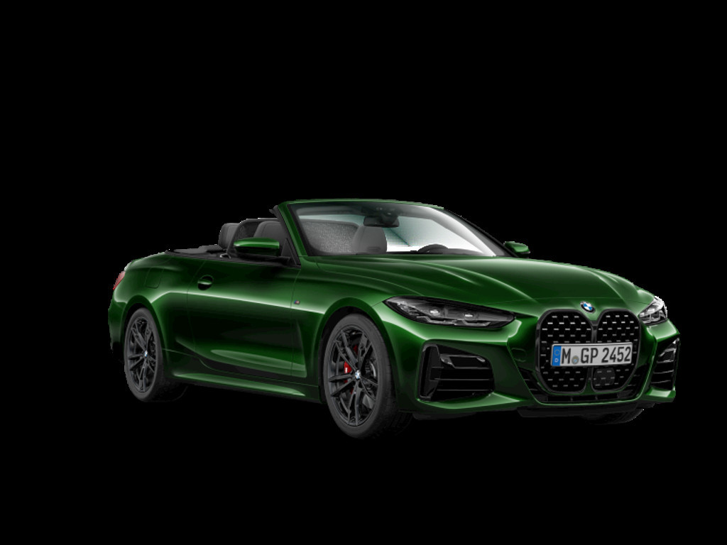 BMW M440