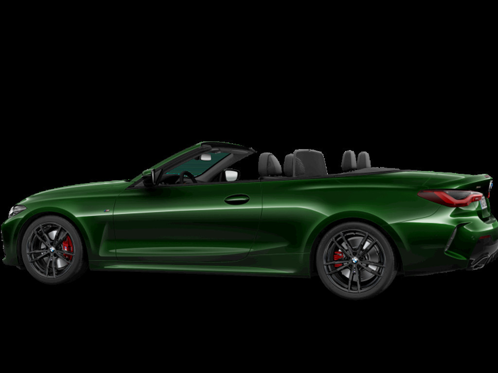 BMW M440