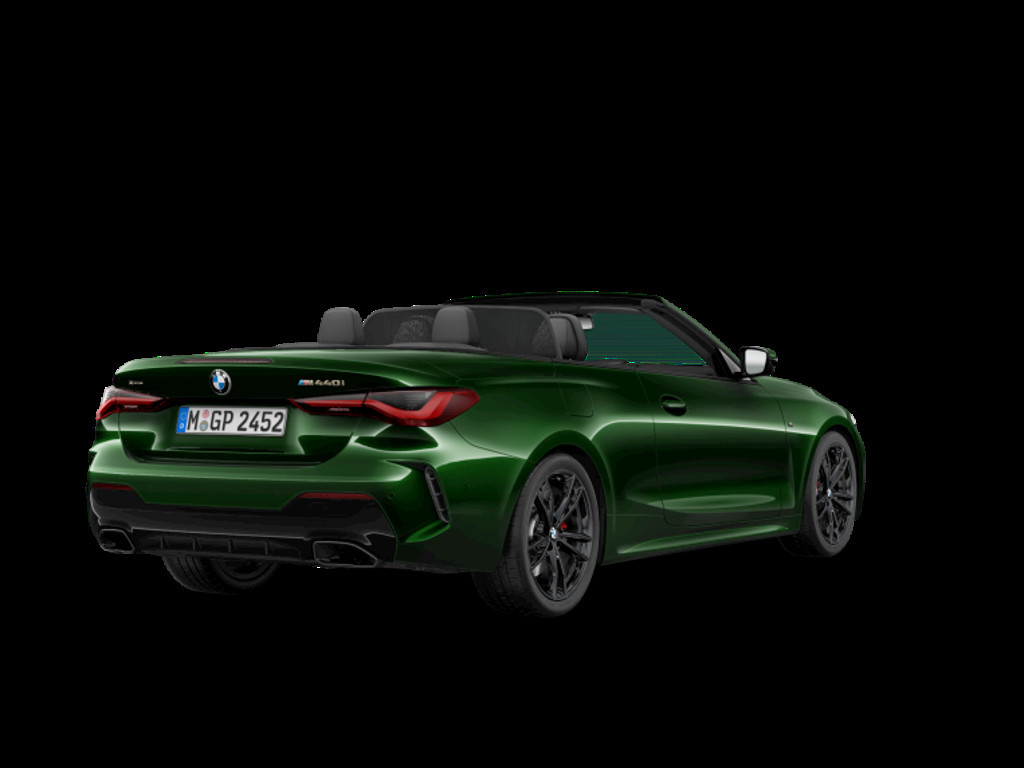 BMW M440